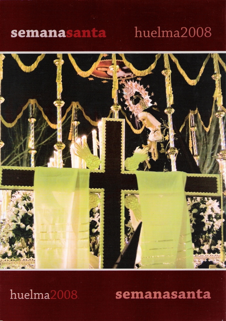 Semana Santa en Huelma  